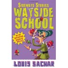 Sideways Stories from Wayside School